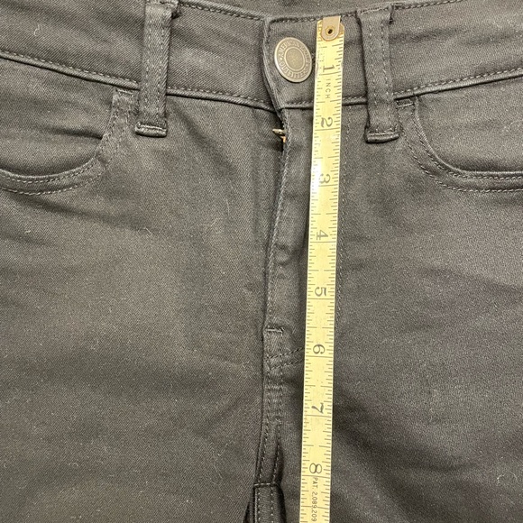 American Eagle Jeggings - Picture 7 of 8